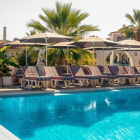 Anamar Zante Hotel Аргаси Экстерьер фото