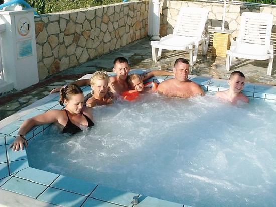 Anamar Zante Hotel Аргаси Экстерьер фото