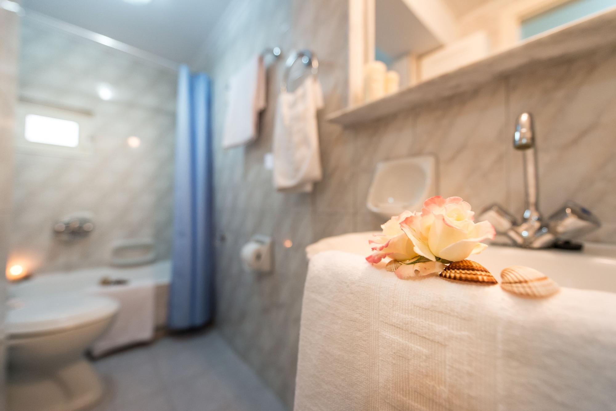 Anamar Zante Hotel Аргаси Экстерьер фото