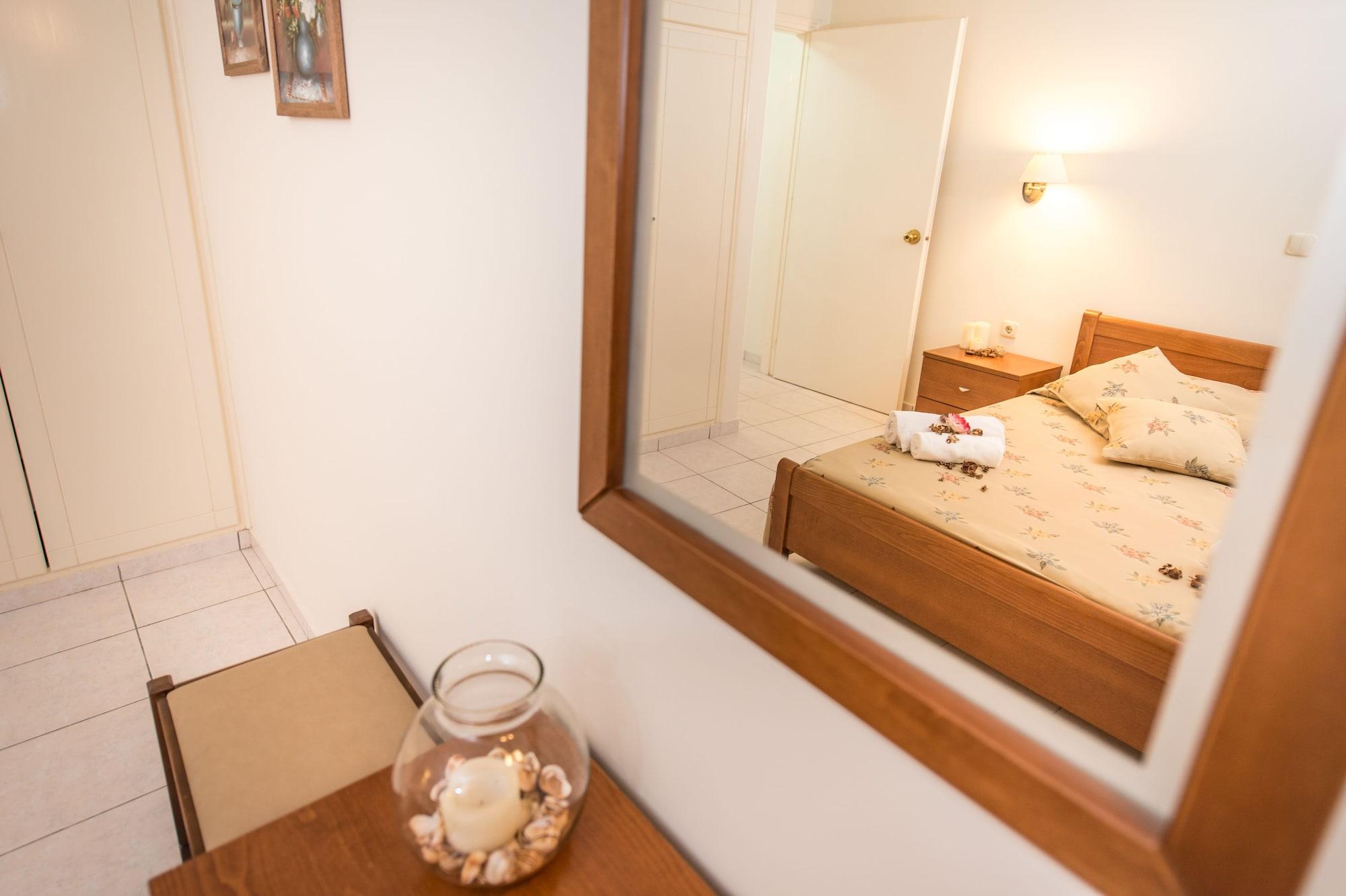 Anamar Zante Hotel Аргаси Экстерьер фото