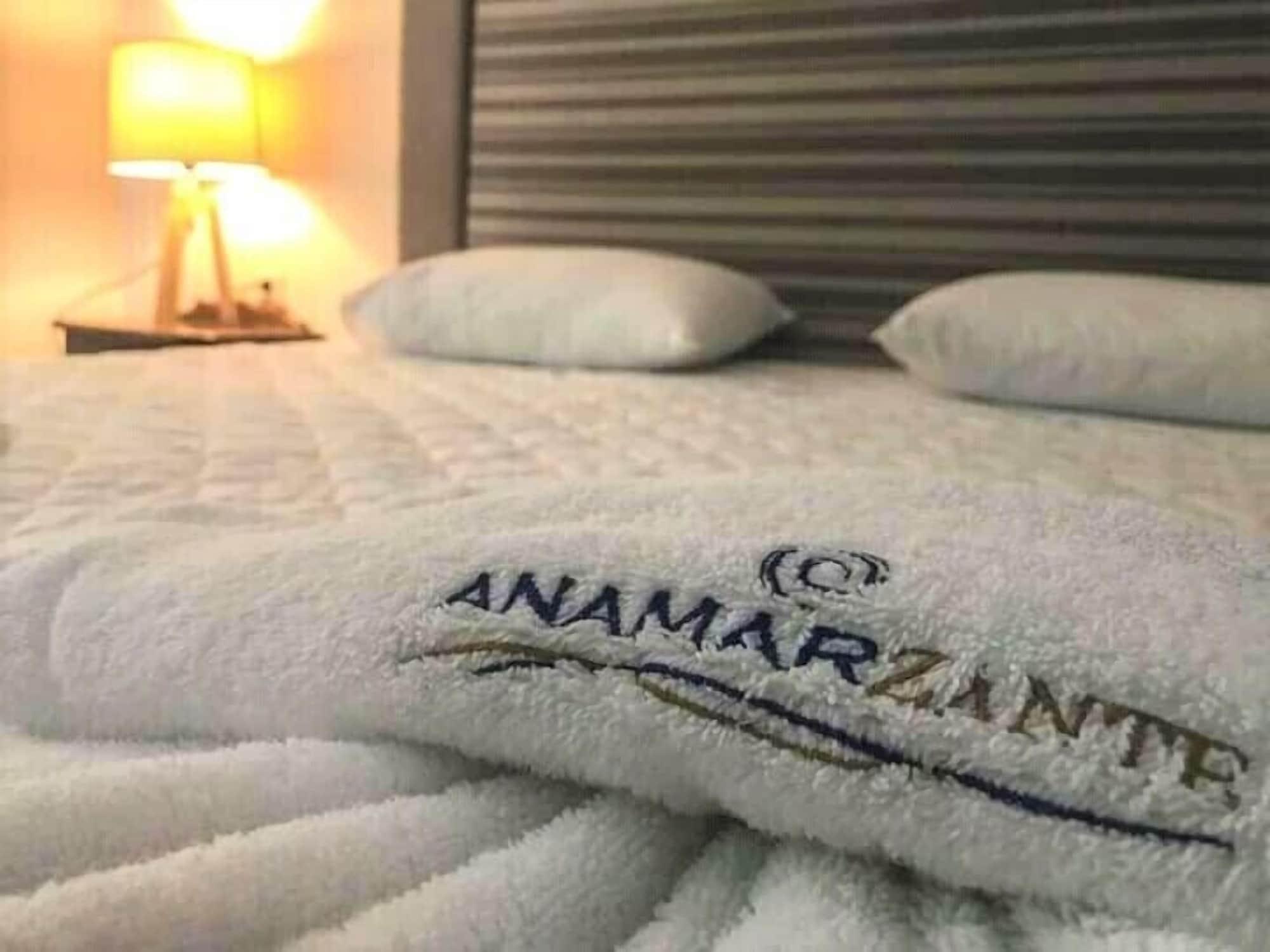 Anamar Zante Hotel Аргаси Экстерьер фото