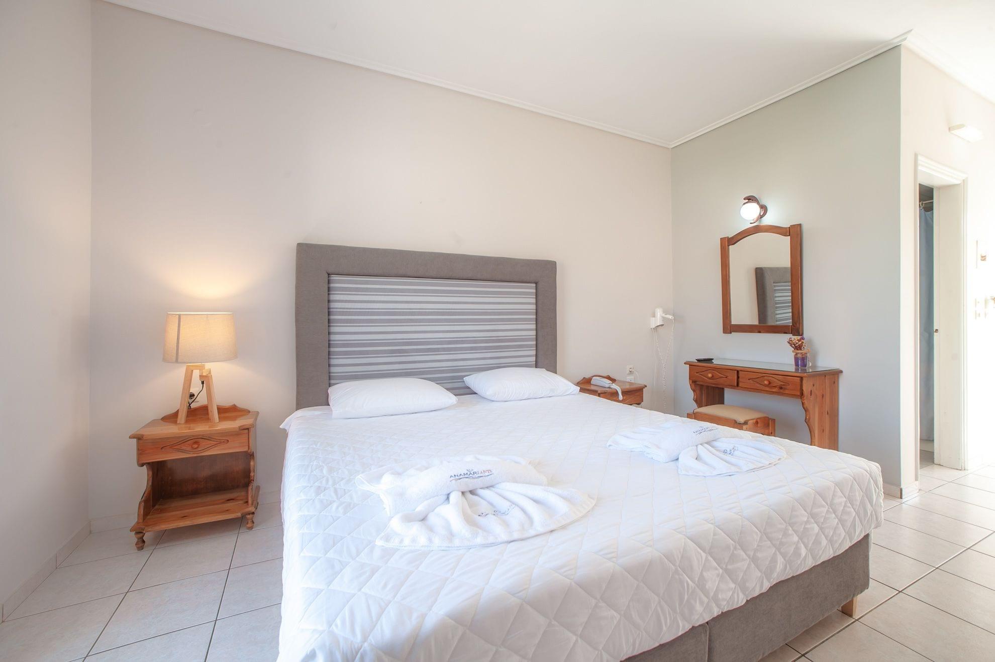 Anamar Zante Hotel Аргаси Экстерьер фото