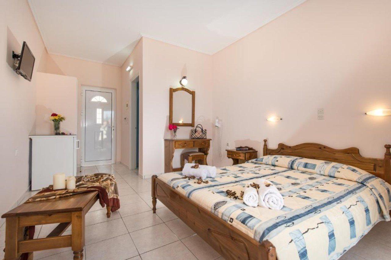 Anamar Zante Hotel Аргаси Экстерьер фото