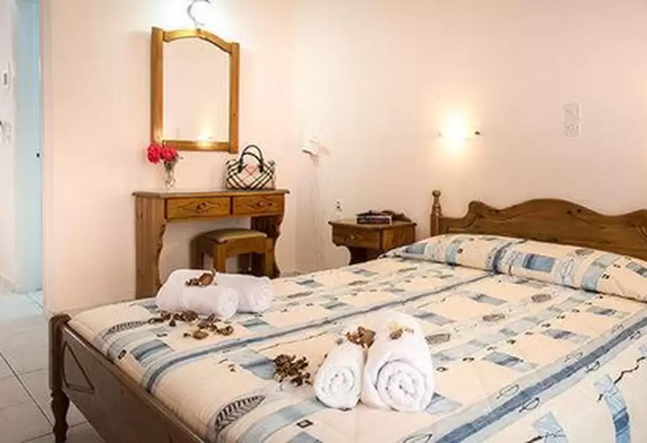Anamar Zante Hotel Аргаси Экстерьер фото