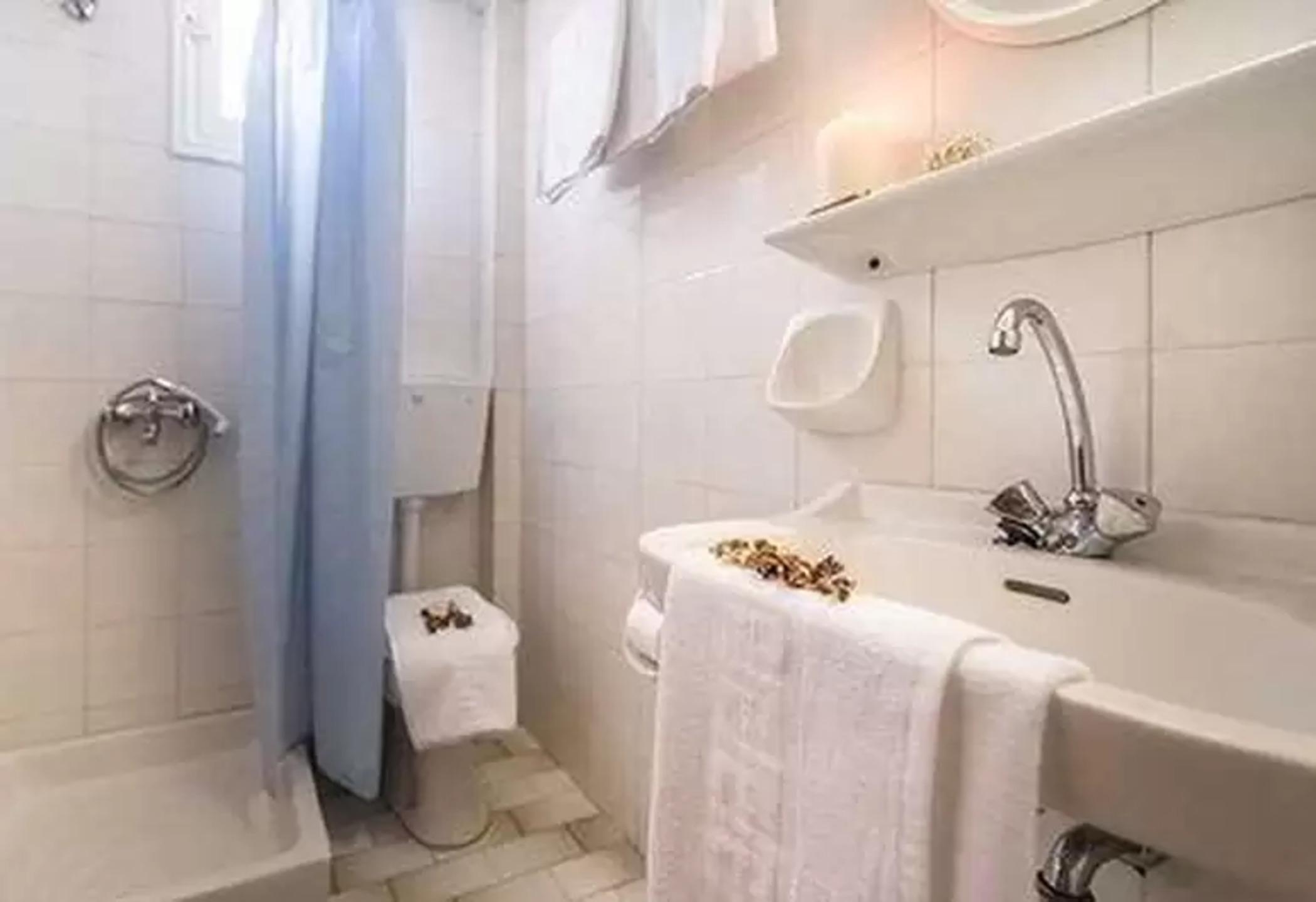 Anamar Zante Hotel Аргаси Экстерьер фото