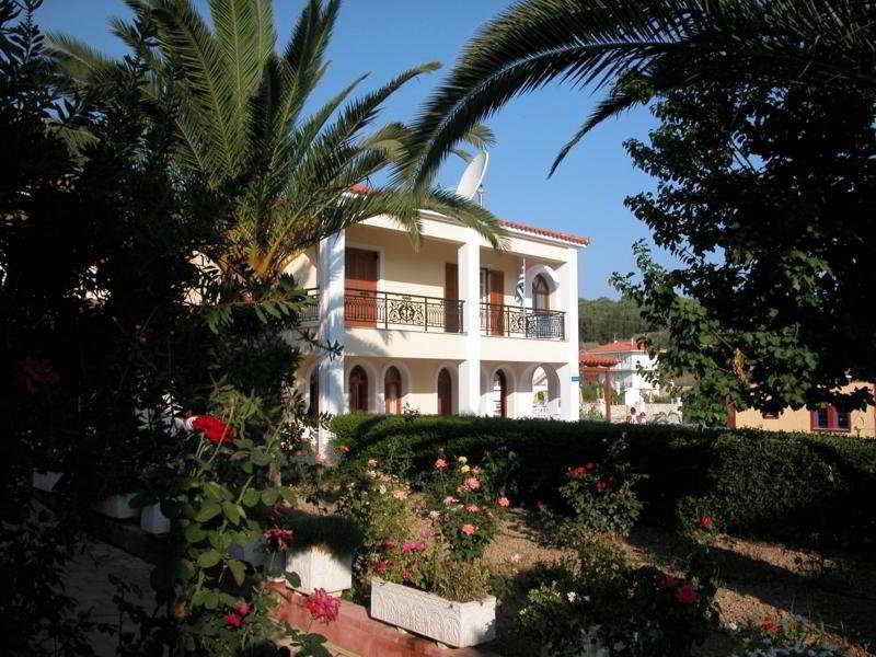 Anamar Zante Hotel Аргаси Экстерьер фото