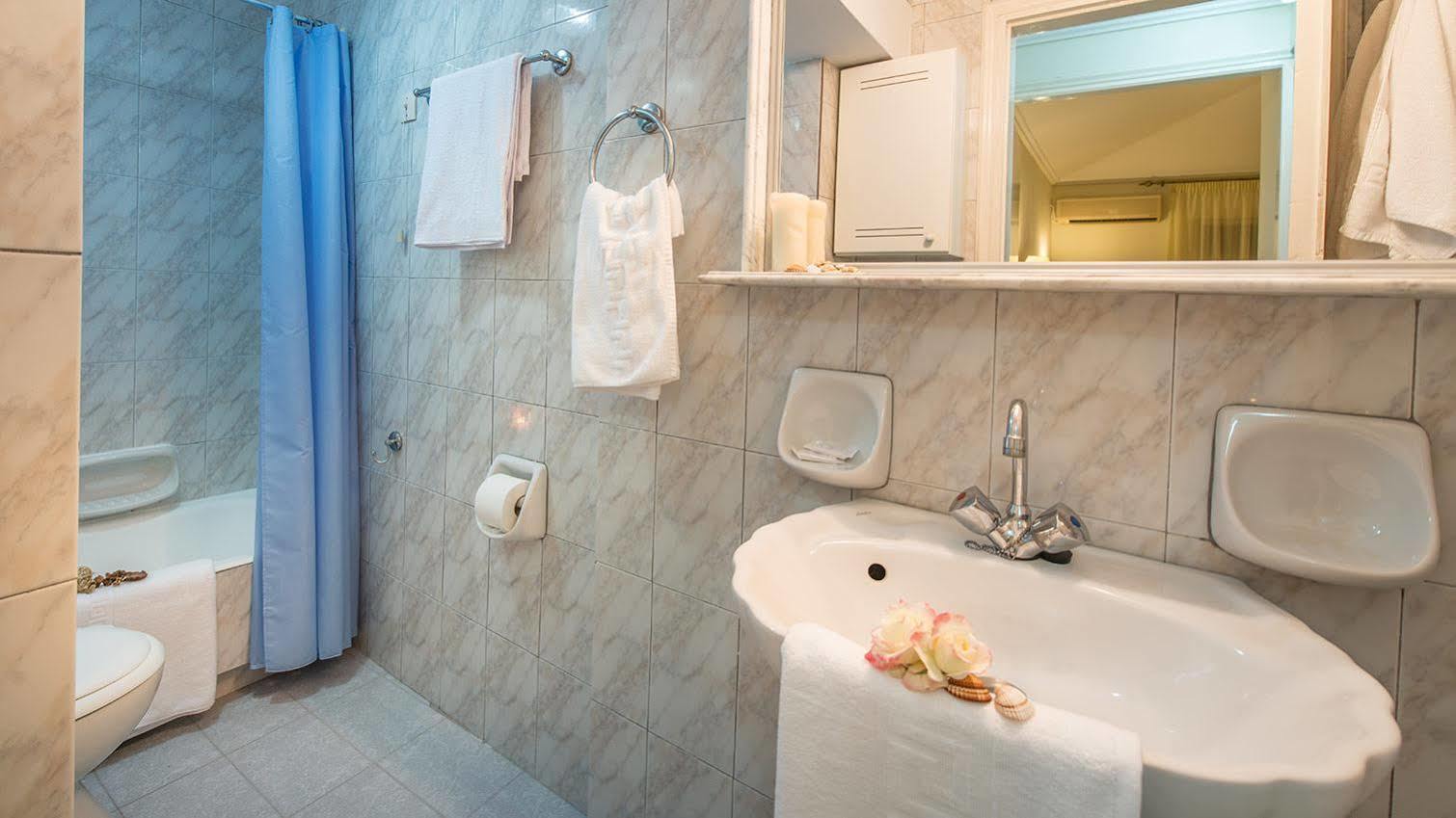 Anamar Zante Hotel Аргаси Экстерьер фото