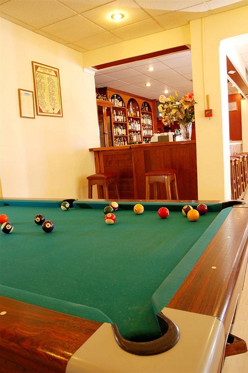 Anamar Zante Hotel Аргаси Экстерьер фото